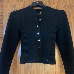 Austria Geiger Tyrol Jacket